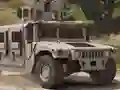 Armored Humvee Jigsaw — 無料オンラインゲーム