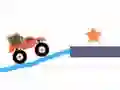 Brain For Monster Truck — 無料オンラインゲーム