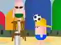 VolleyBoll — 無料オンラインゲーム