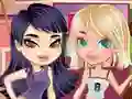 Girls pajamas night — 無料オンラインゲーム