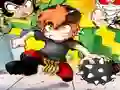 Bomber Boom Kid — 無料オンラインゲーム