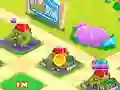 Kizi Town — 無料オンラインゲーム