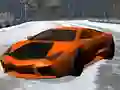 Lamborghini Drifter 2 — 無料オンラインゲーム