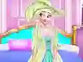 Elsa Time Trave — 無料オンラインゲーム