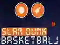 ゲームSlam Dunk Basketballオンライン