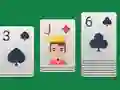 Solitaire Swift — 無料オンラインゲーム