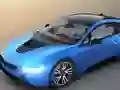 Customize BMW i8 — 無料オンラインゲーム