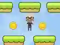 Angry Gran in Up, Up & Away — 無料オンラインゲーム