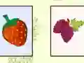 Fruits Memory — 無料オンラインゲーム