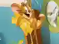Tom And Jerry Match n`Catch — 無料オンラインゲーム