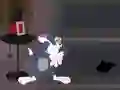 The Tom And Jerry show Cat`s Gone Bats — 無料オンラインゲーム