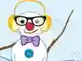 123 Sesame Street: Snow Monster Maker — 無料オンラインゲーム