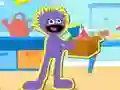 123 Sesame Street: Elmo’s School Friends — 無料オンラインゲーム