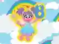 123 Sesame Street: Spot the Numbers — 無料オンラインゲーム