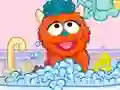 123 Sesame Street: Spot the Difference - Rudy — 無料オンラインゲーム