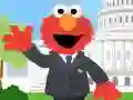 123 Sesame Street: Oh Say, Can You See The Shapes? — 無料オンラインゲーム
