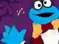 123 Sesame Street: Spot the Difference - Halloween — 無料オンラインゲーム