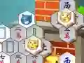 Cat Hexagon — 無料オンラインゲーム