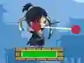 Stickman Archer 2 online — 無料オンラインゲーム