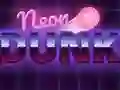 Neon dunk — 無料オンラインゲーム