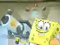 Spongebob: Krabby Patty Crisis — 無料オンラインゲーム