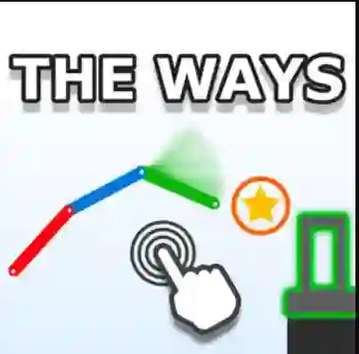  The Ways — 無料オンラインゲーム