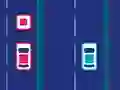 Two cars — 無料オンラインゲーム