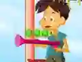 Bubble shoot — 無料オンラインゲーム