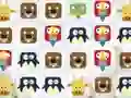 Animal Crush — 無料オンラインゲーム