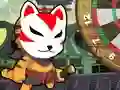 Ninja Darts — 無料オンラインゲーム