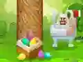 Timber Men Easter — 無料オンラインゲーム