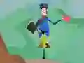 Pogo Postman — 無料オンラインゲーム