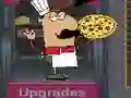 ゲームIdle Pizza Factoryオンライン