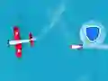 ゲームAir Wings Missile Attackオンライン