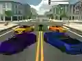 3d Сity Racer 2 — 無料オンラインゲーム