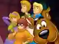 Scooby-Doo! and the Great Blue Mystery — 無料オンラインゲーム