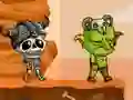 Goblins vs Skeletons — 無料オンラインゲーム
