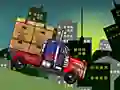 Cargo Truck Express — 無料オンラインゲーム
