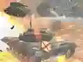 Tanks Battlefield — 無料オンラインゲーム