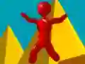 Jumping Puppet — 無料オンラインゲーム