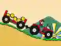 ゲームMario Tractorオンライン