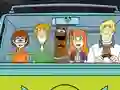 Fix & Go Mystery Machine — 無料オンラインゲーム