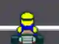 ゲームMinion Kartオンライン