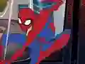 Spider-Man: Hazards at Horizon High — 無料オンラインゲーム