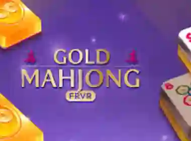 ゲームGold mahjong FRVRオンライン