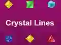 Crystal Lines — 無料オンラインゲーム