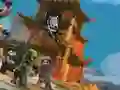 ゲームNinjaGo: Rettung aus Dschinnjagoオンライン