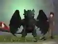 ゲームDragons: Klippenkletternオンライン