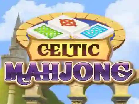 Celtic Mahjong — 無料オンラインゲーム