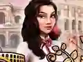 ゲームRome Love Storyオンライン